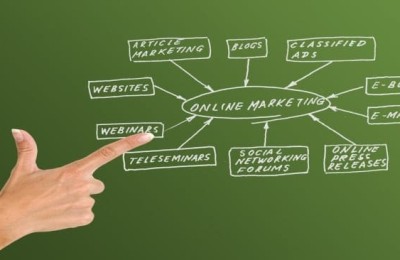 Starting From Scratch: How To Begin a Content Marketing Campaign