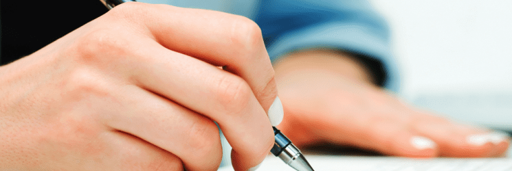 2014 Marketers Perspective Survey