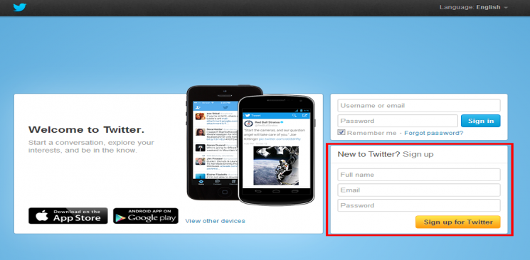 Step-By-Step Guide to Create a Twitter Account and Jump Start Your Follower Count