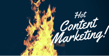 Content Marketing is Hot for 2015