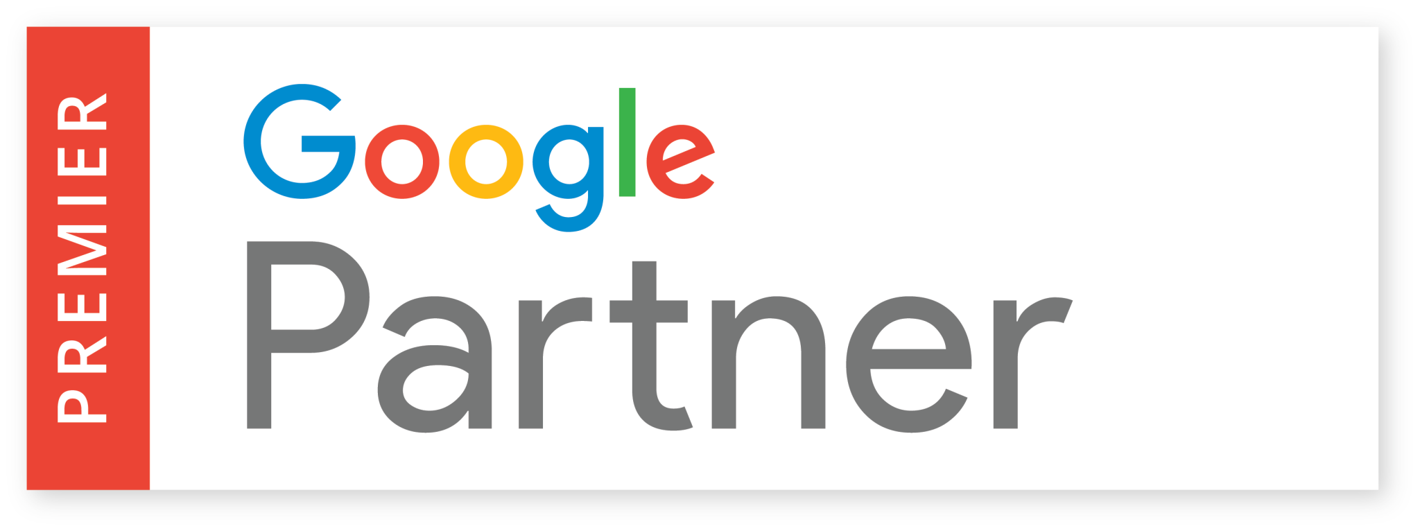 Ignite Digital Achieved Google Premier Partner Status