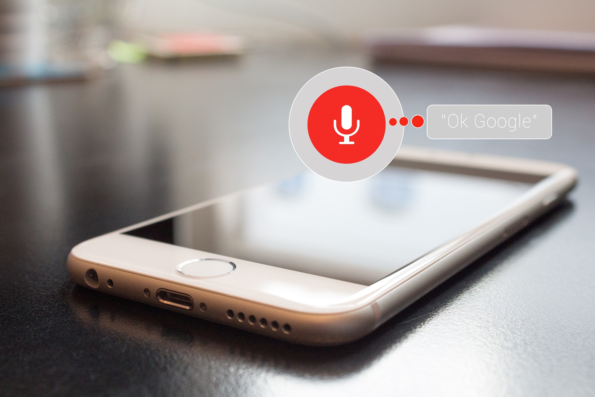 Voice Search and It’s Impact On Modern Day SEO