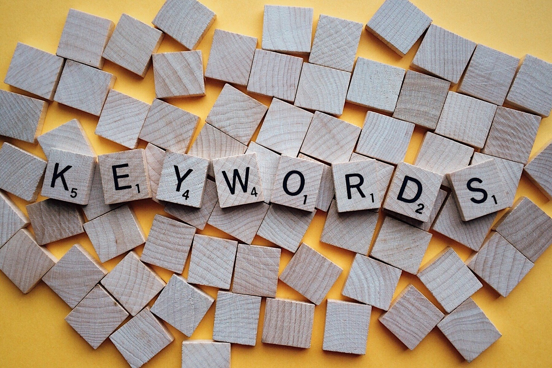 Why Keyword Content Is Imperative To Your Business