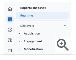 How To Access Realtime Report