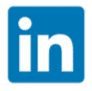 The Benefits Of Each Platform: LinkedIn Logo