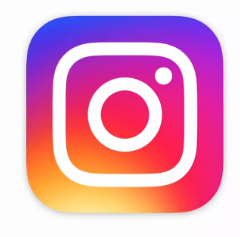 The Benefits Of Each Platform: Instagram Logo