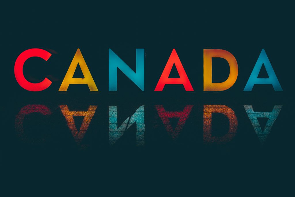 Which hashtags are most relevant to Canadian businesses right now, and why?