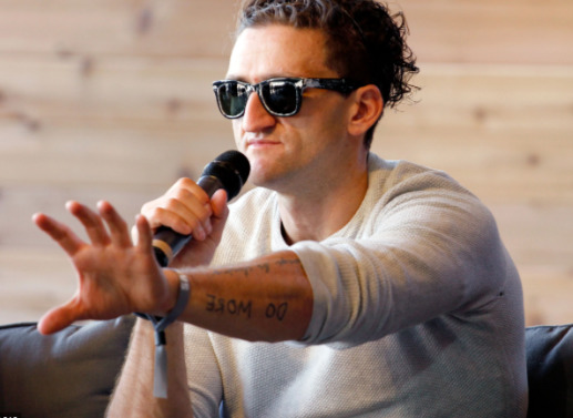 Influencers That Are Successful On Social Media: Casey Neistat