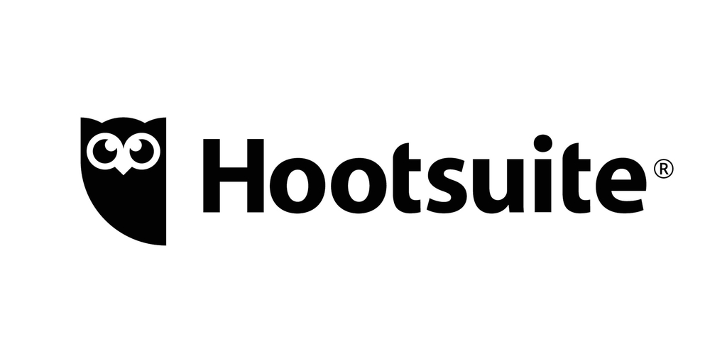 Ways To Measure The Success of Hashtags: Hootsuite Logo