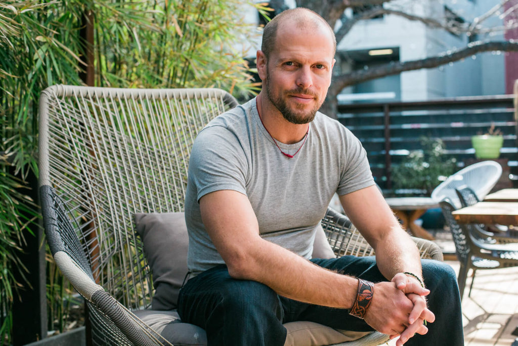 Influencers That Are Successful On Social Media: Tim Ferriss