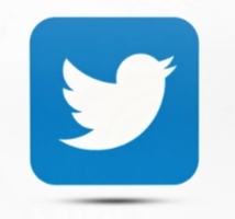 The Benefits Of Each Platform: Twitter Logo