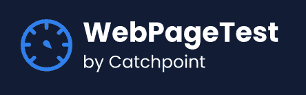 Tools You Can Be Using Right Now: WebPageTest Logo