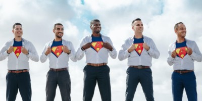 Become a Superhero with these 22 Secrets of Facebook Marketing