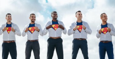 Become a Superhero with these 22 Secrets of Facebook Marketing
