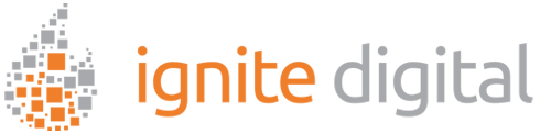 Ignite Digital Logo