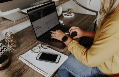 Get Your Finger on the Pulse of the Latest News in Digital Marketing