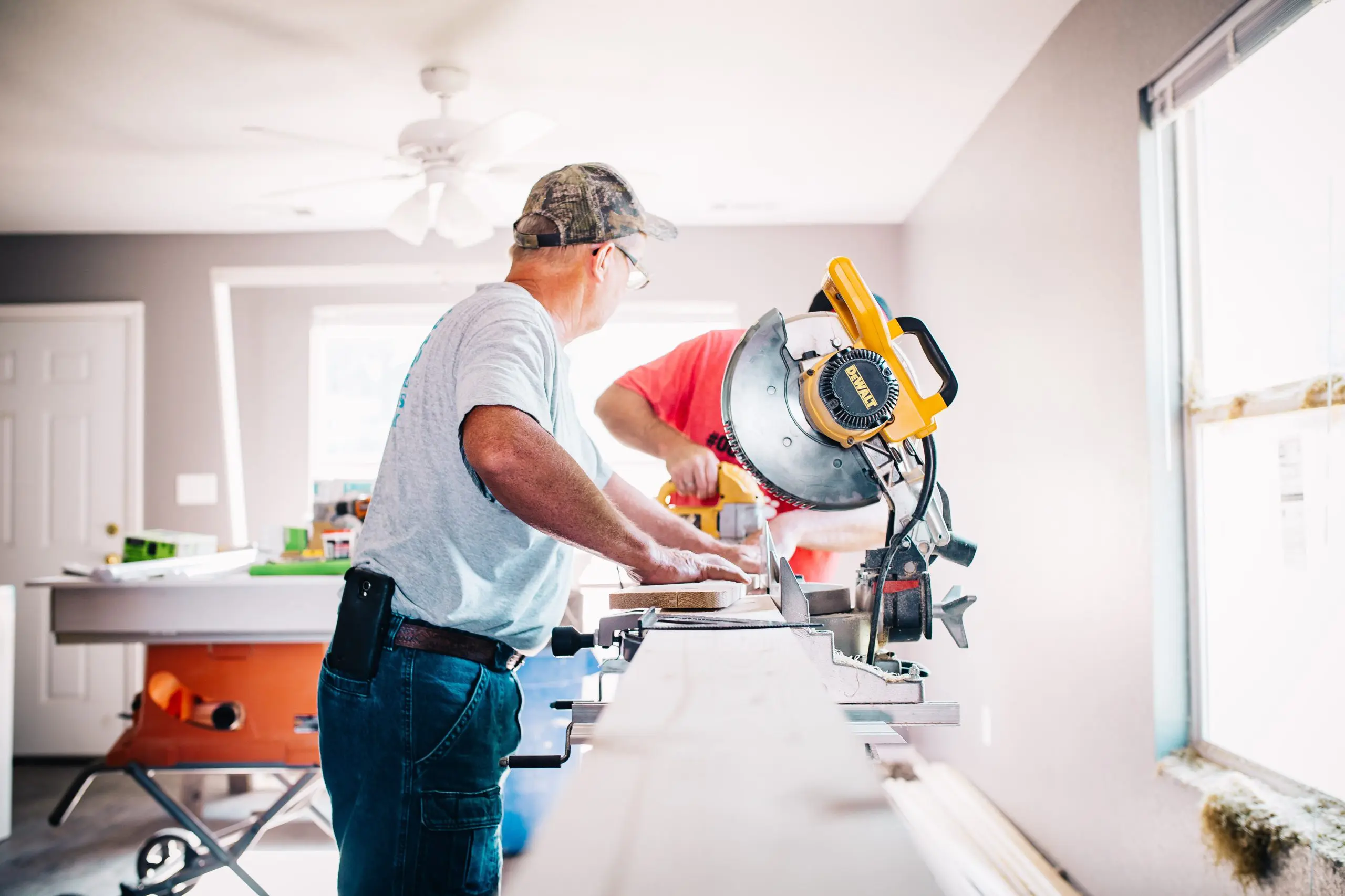 Get Your Project On the Map with Proven Home Improvement SEO