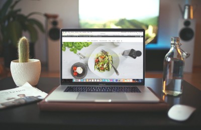 Grow Your Franchise with Professional Website Design
