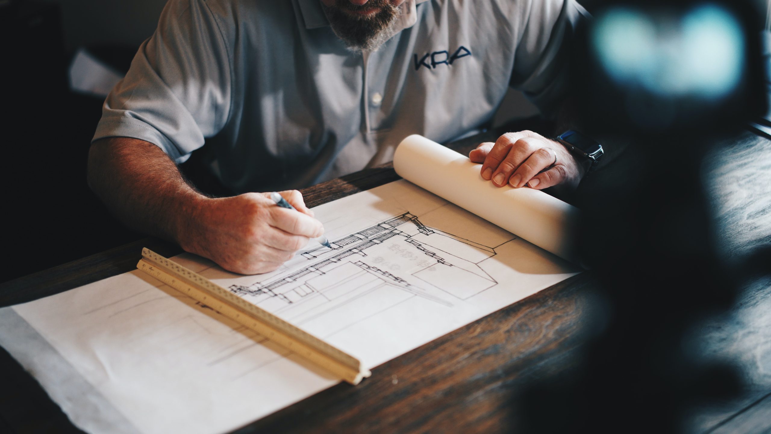 Feeling Stuck with Your Architectural Marketing? Here’s a Blueprint for Success