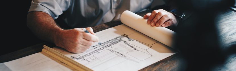 Feeling Stuck with Your Architectural Marketing? Here’s a Blueprint for Success