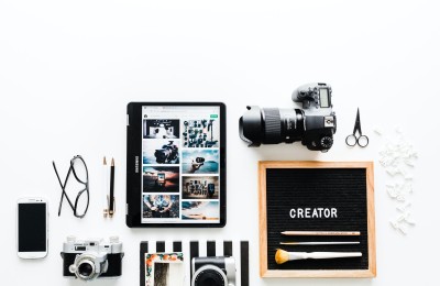 Never Miss a Shot at Success with Photography Marketing