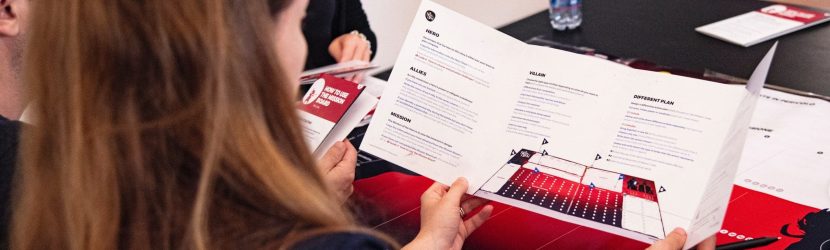 Boost Your Business’ Image with a Stunning Sale Brochure