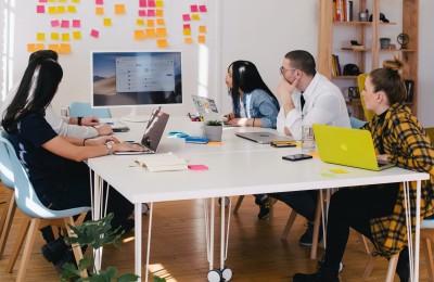 Level Up Your Brand and Reap the Rewards of Strategic Internet Marketing