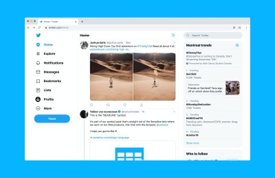 Learn How To Use Twitter Advanced Search for Maximum Impact