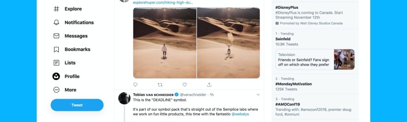 Learn How To Use Twitter Advanced Search for Maximum Impact