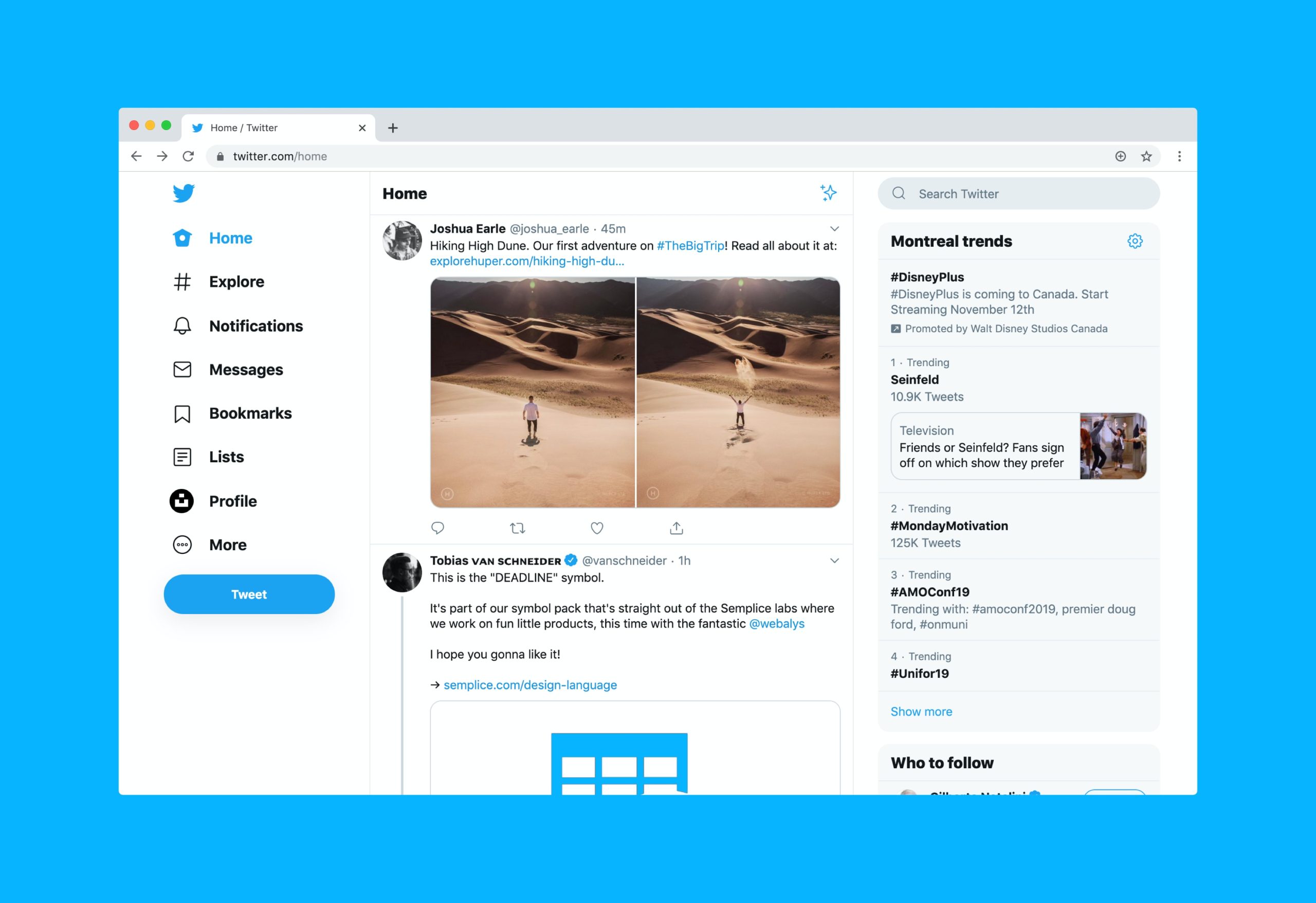 Learn How To Use Twitter Advanced Search for Maximum Impact