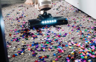 Make Your Home Look Good As New With Carpet Cleaning Marketing