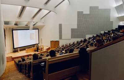 Compete for Student Attention With University SEO