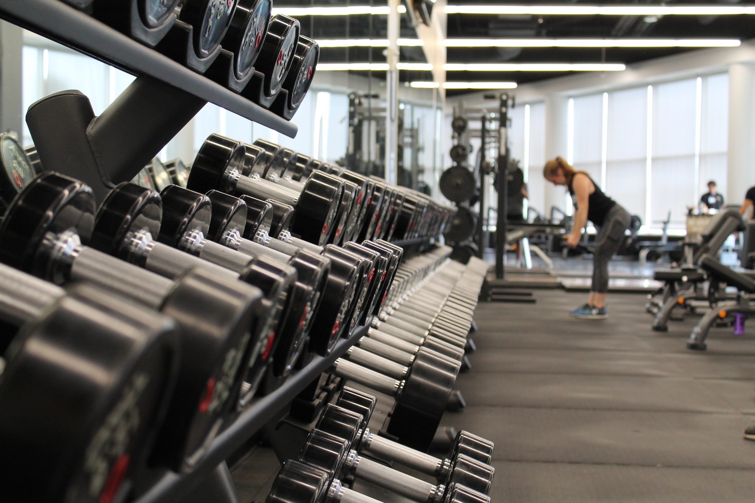 Fit More People Into Your Business with a Gym Marketing Agency
