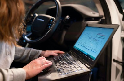 Rev up Your Digital Presence with Automotive Marketing