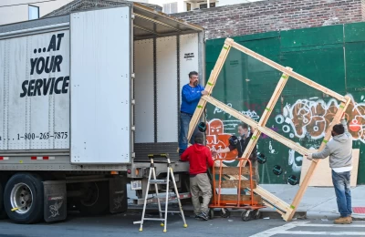 Outrank Your Competitors – SEO Solutions for Moving Companies