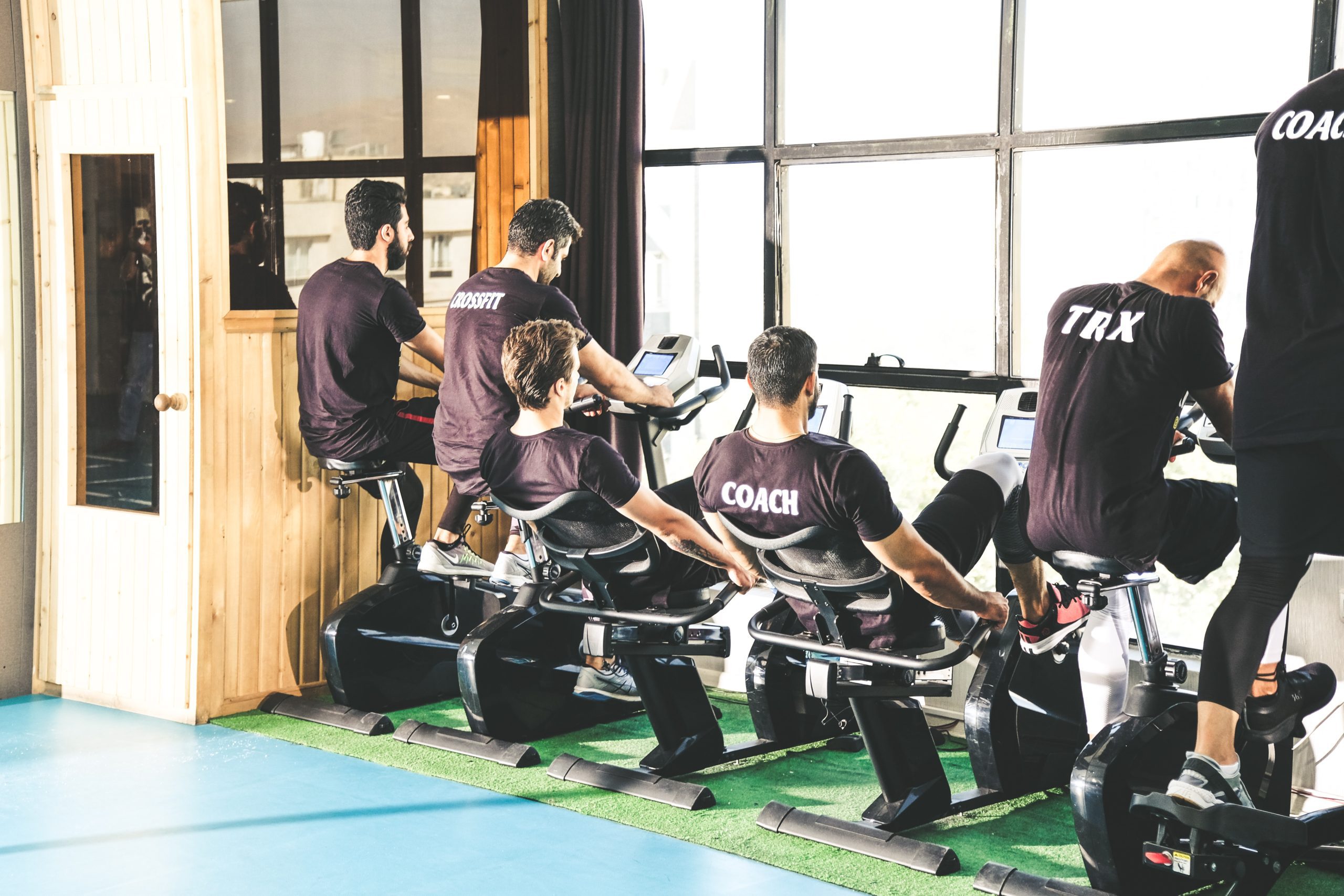 Make Every Rep Count: Maximize Your Online Presence with a Gym Marketing Agency