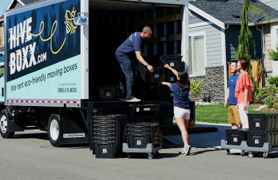 Take Your Visibility Further with Expert Moving Company SEO