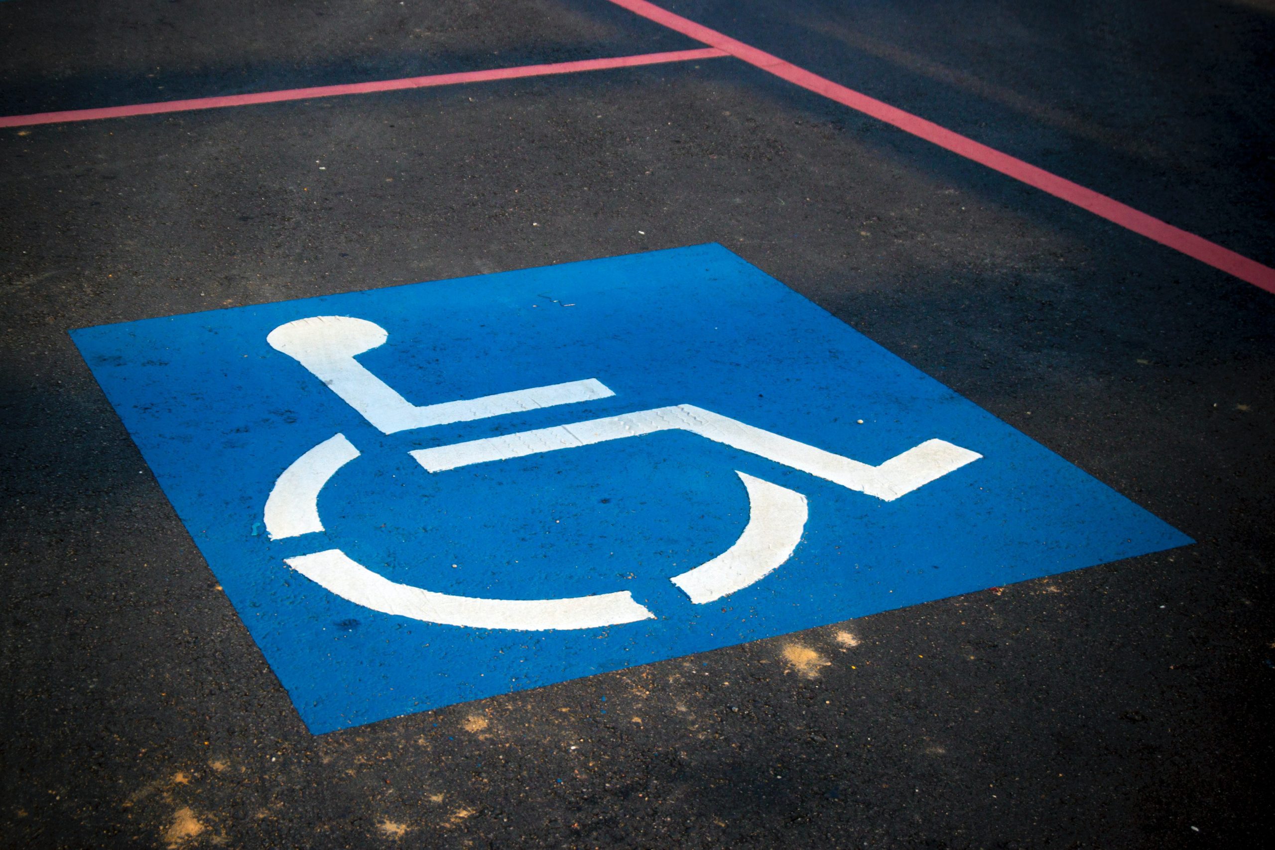 Comply with ADA Standards Easily with AccessiBe