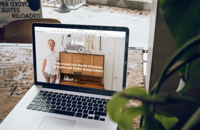 Put Your Style in the Spotlight: Reap the Benefits of Interior Design SEO Keywords