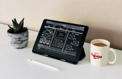 How to Get Your Dream Website Without Breaking the Bank