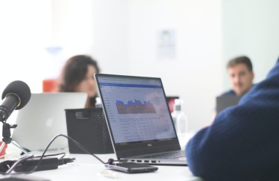 Optimize Every Step of the Customer Journey with CRO