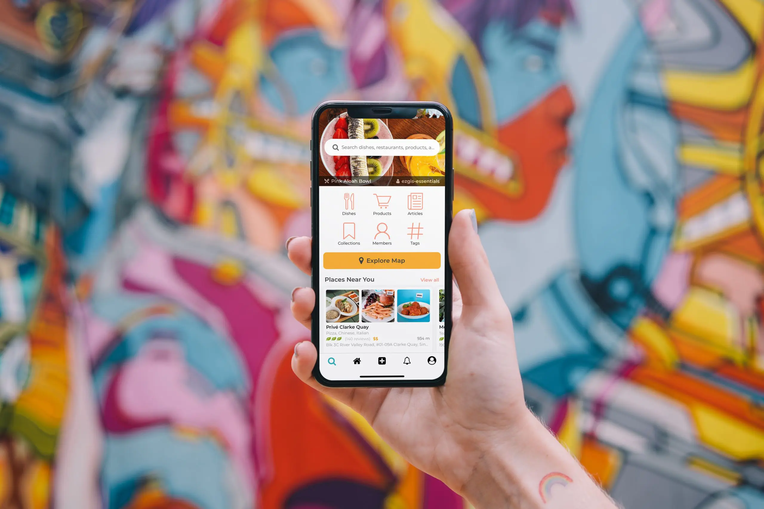 Get the Most Out of Your Mobile Visitors with an App Website