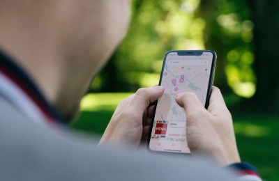 Put Your Business on the Local Map with Location-Based Marketing