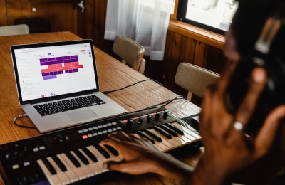 Unlock New Audiences and Increase Streams with SEO for Musicians