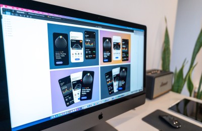 How to Make Your Website Stand Out with Colorful Designs
