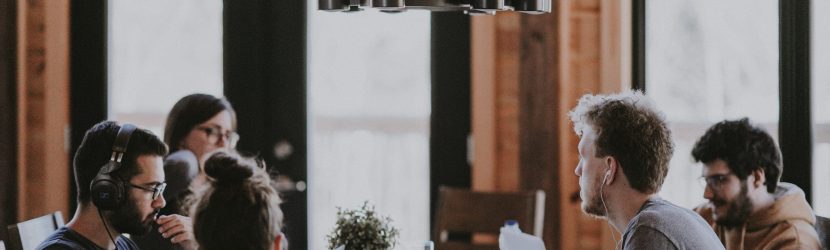 Stand Out in the Crowd with Market Segmentation