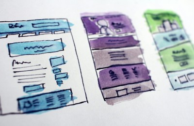 Put Some Color on Your Website and Get Noticed
