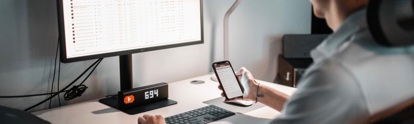 Predict the Future of Your Business Performance