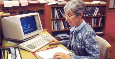 Dive Into the Past and Learn When Computers First Became Popular