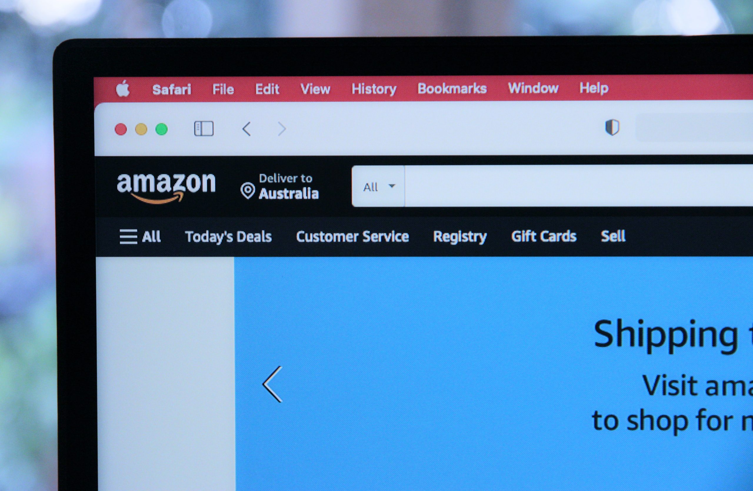 Build Your Brand Authority With an Amazon Brand Page